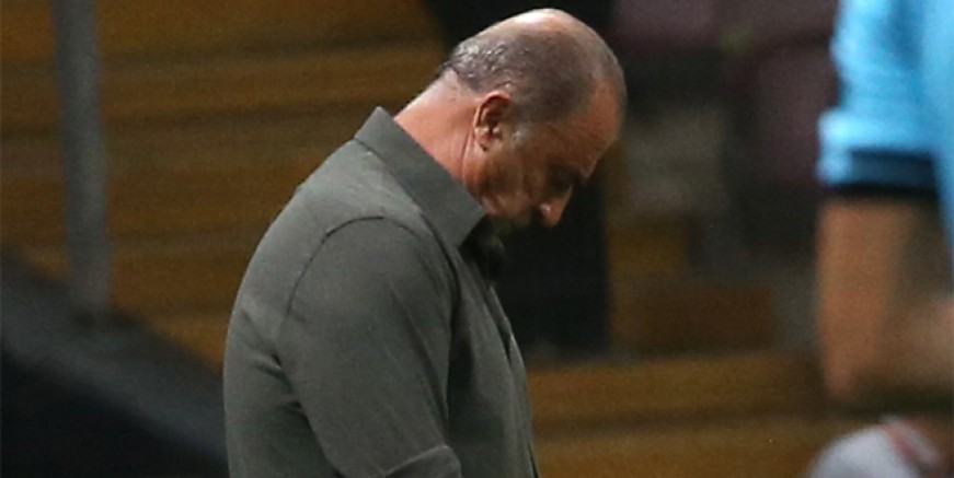 Fatih Terim hakkında bomba iddia!