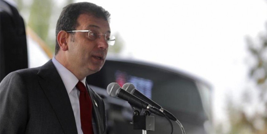 İmamoğlu’ndan Erdoğan’a metrobüs sitemi