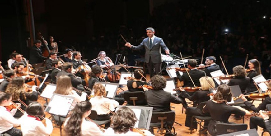 Kartal’da geleceğin sesleri belli oldu