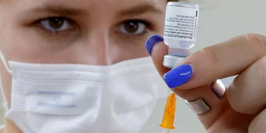 Koronavirüs aşısındaki çirkin oyun deşifre oldu