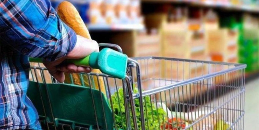 Ünlü zincir markette bozuk ürün skandalı!