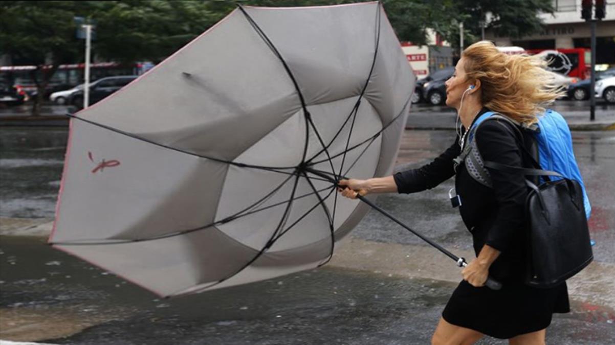 Meteoroloji’den sarı kodlu uyarı!