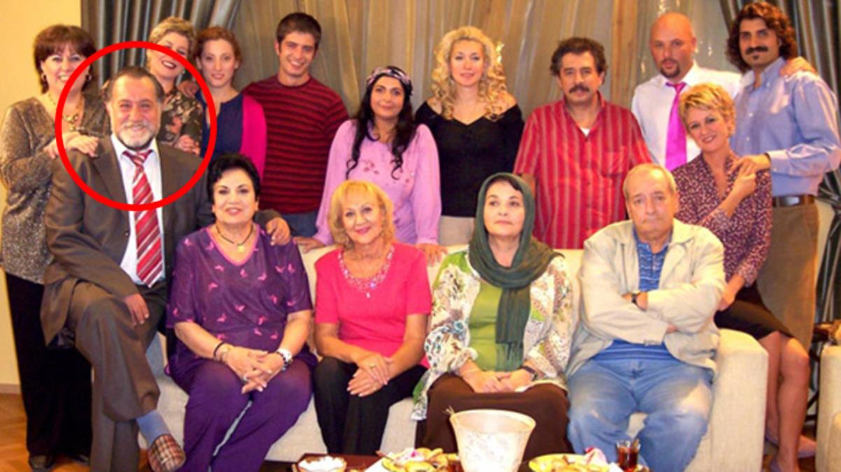 Nusret Çetinel yasa boğdu