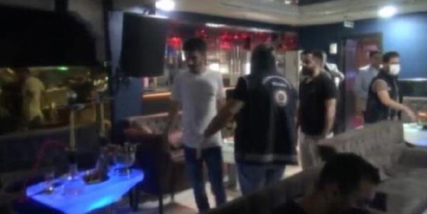 Palalı Sabri fuhuş baronu çıktı!