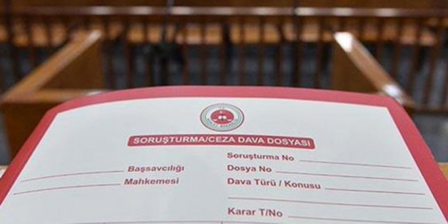 Taciz mağduruna koruma tayini!