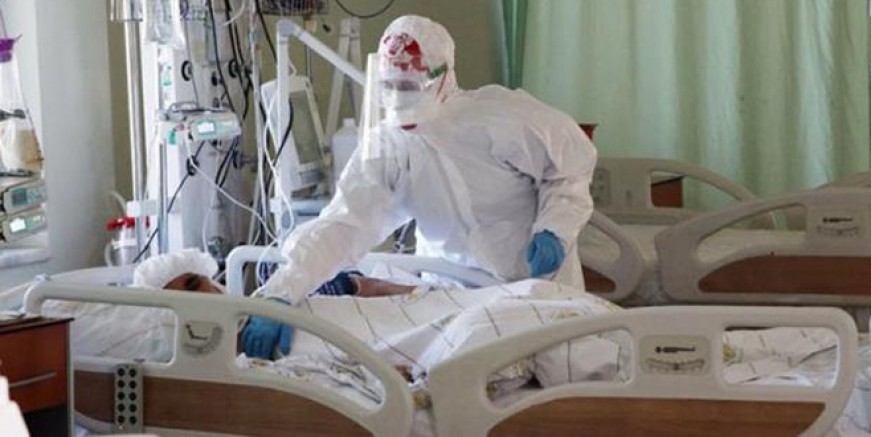 Türkiye’de vaka sayısı 30 bine yaklaştı!