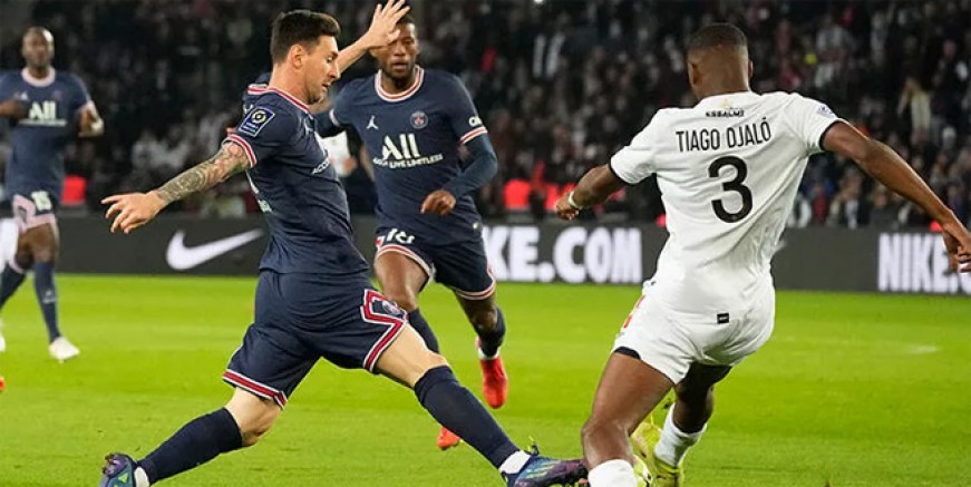 Burak Yılmaz’ın çabası yetmedi!