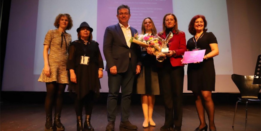 FeminİSTANBUL Kartal’da gerçekleşti