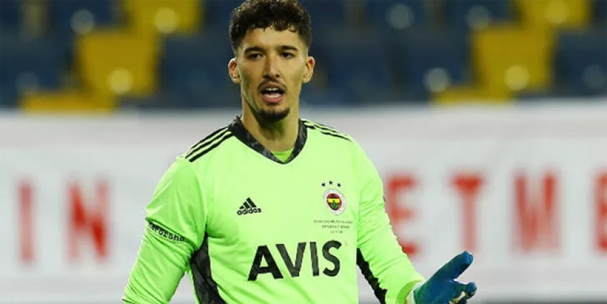 Fenerbahçe’de Altay Bayındır şoku