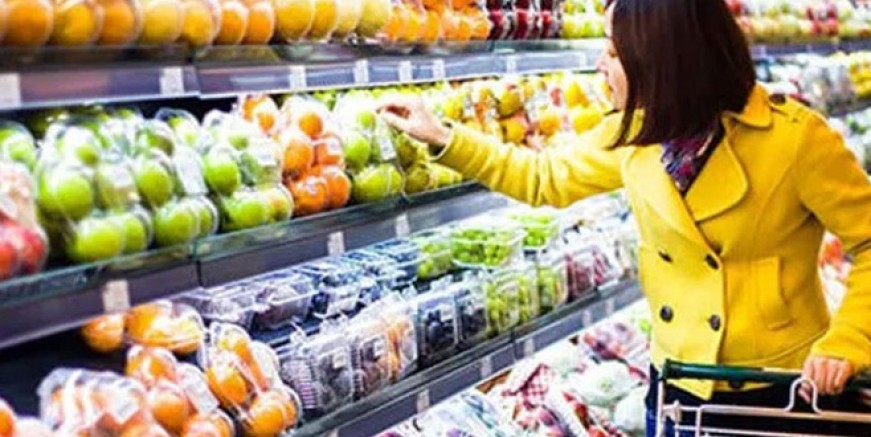 Gıda fiyatlarına ‘yakın takip’