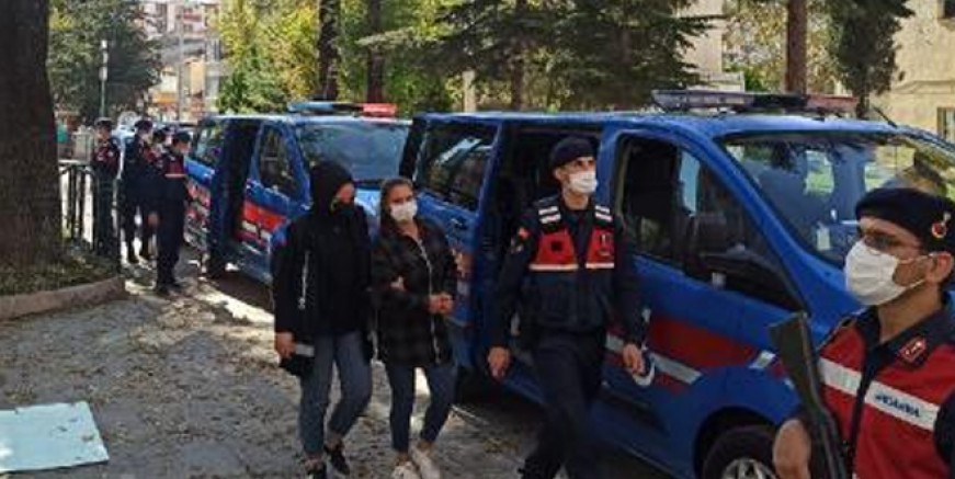 İbrahim Altay cinayetinin altından yasak aşk çıktı!