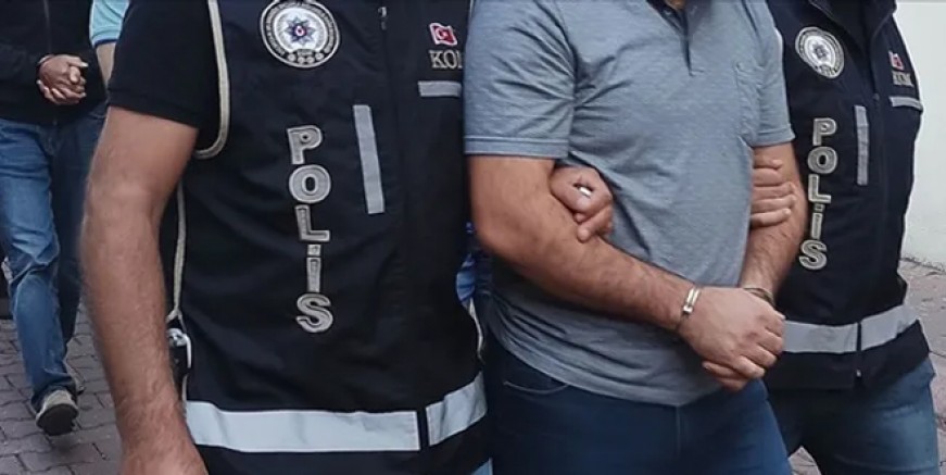 İstanbul’da FETÖ operasyonu: 20 gözaltı