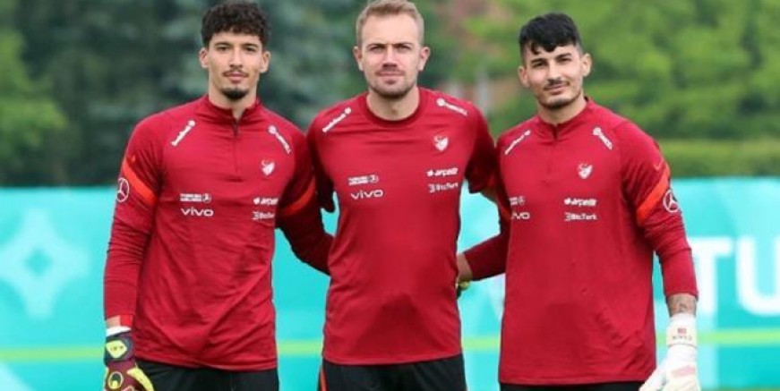 Kuntz’dan Altay hakkında olay sözler