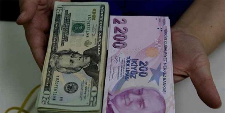 Merkez Bankası’ndan yeni faiz kararı