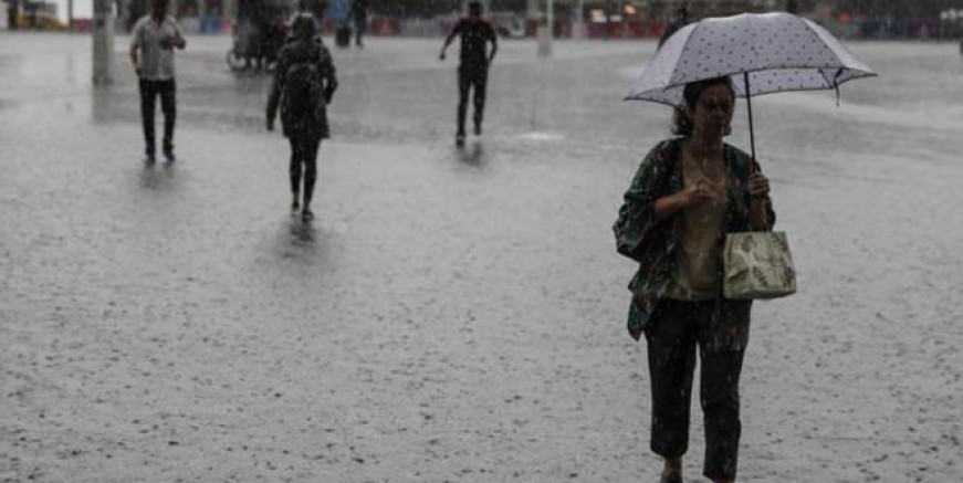 Meteoroloji’den İstanbul dahil 24 ile uyarı