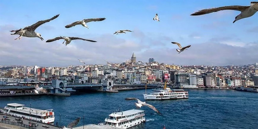 Meteoroloji’den sıcak hava müjdesi