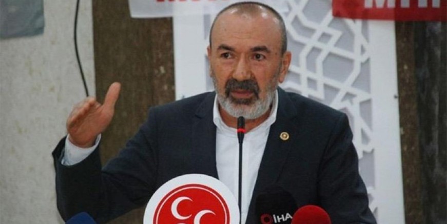 MHP’den erken seçim açıklaması