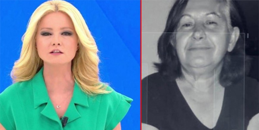 Müge Anlı’da aranan Bilsen Pirpor ölü bulundu