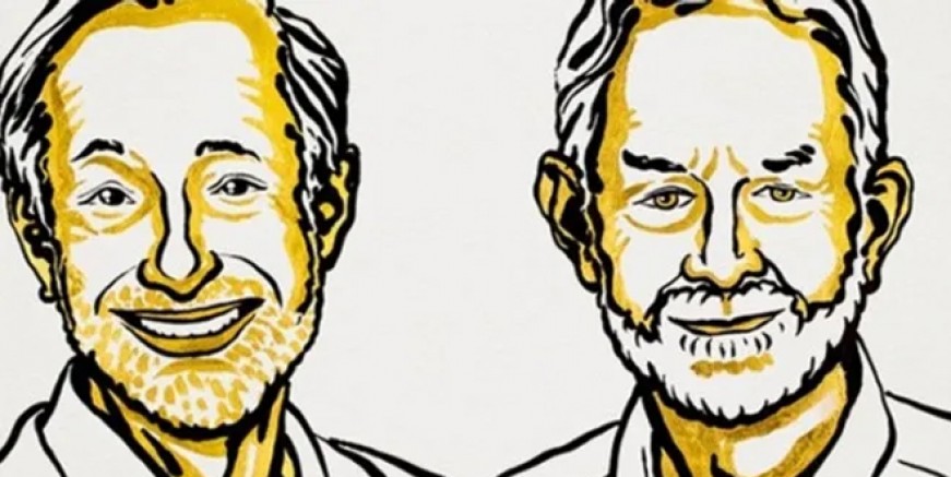 Nobel Ekonomi Ödülü sahiplerini buldu