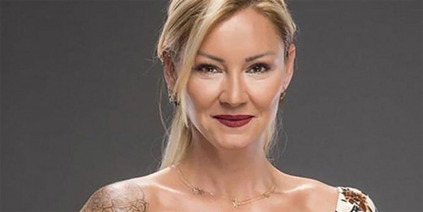 Pınar Altuğ: Bu beden benim!