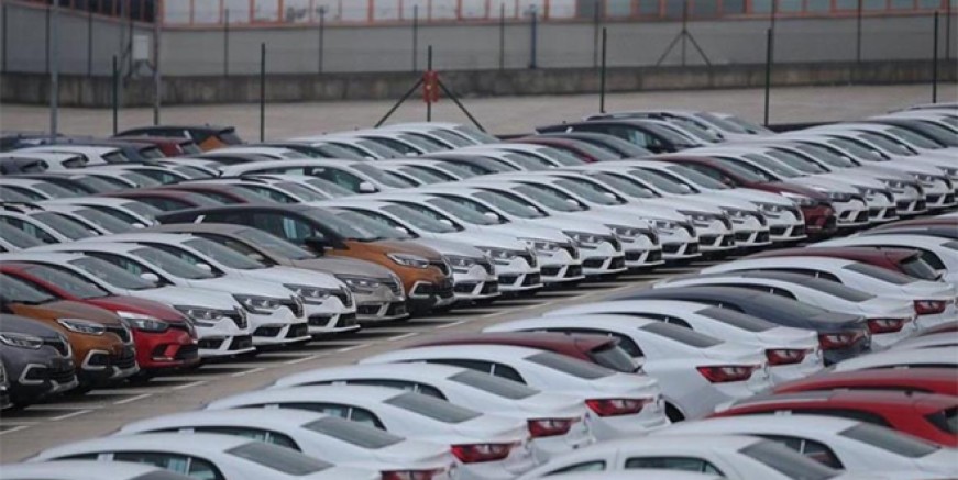 Sigara ve otomobil vergisine yeni düzenleme!