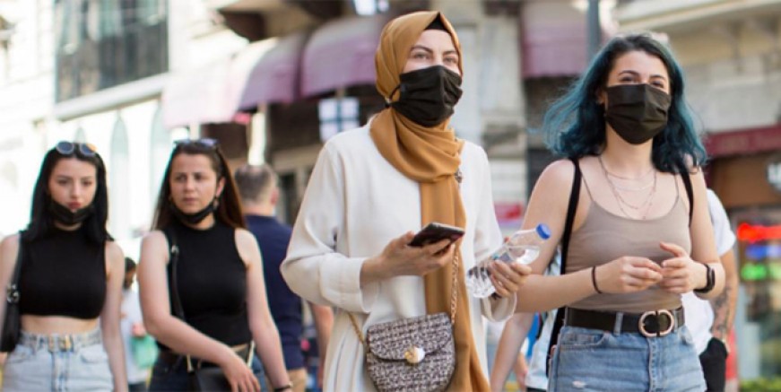 Yine tam kapanma mı geliyor?