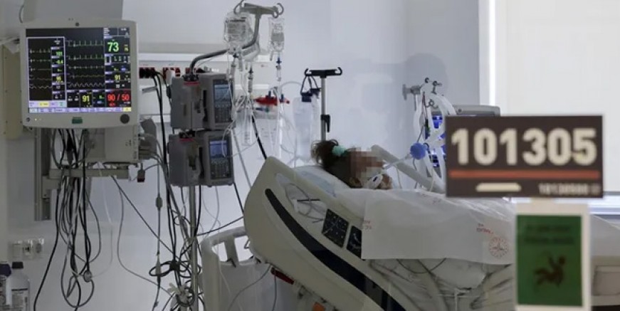 11 Kasım koronavirüs tablosu açıklandı