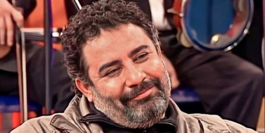 Ahmet Kaya’nın mezarı tahrip edildi