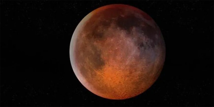 Ay tutulması ne zaman, saat kaçta?