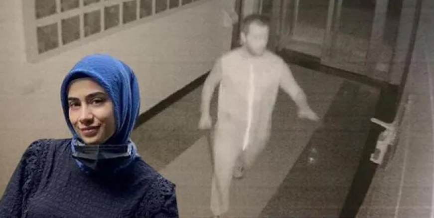 Başak Cengiz cinayetinde korkunç ayrıntı