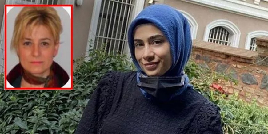 Başak Cengiz’in katilinin annesinden flaş açıklama