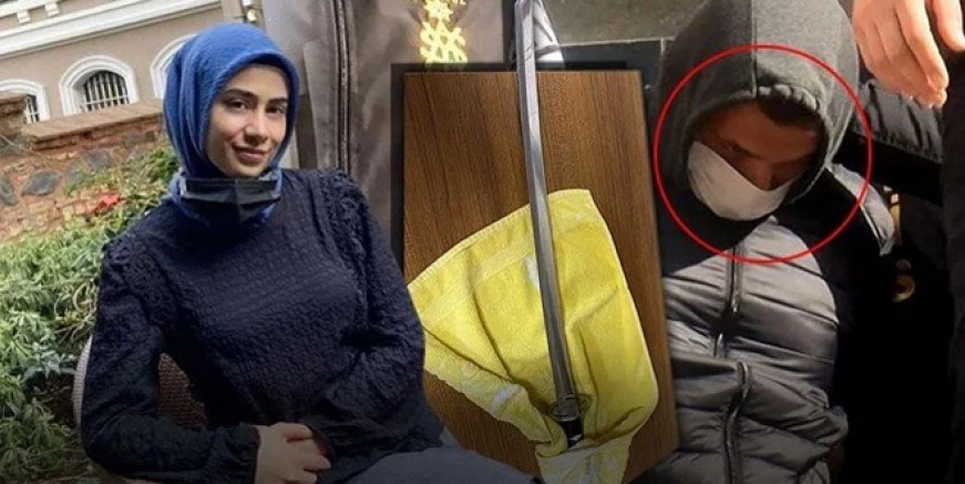 Başak Cengiz vahşetinde korkunç detaylar