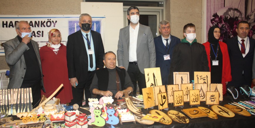 Bilecikliler Kartal’da 11.11 Günü’nde buluştu