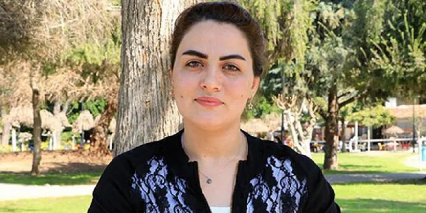 Çilem Doğan yeniden hapse giriyor!