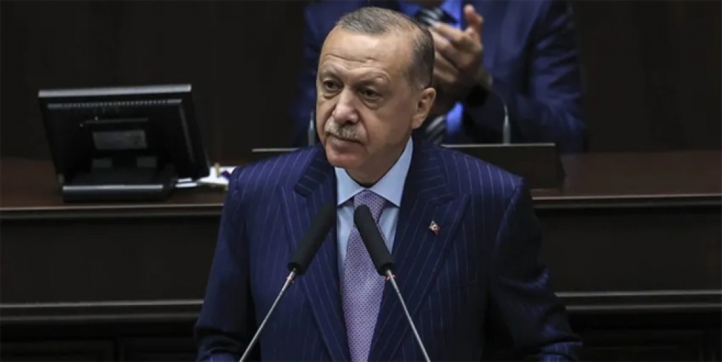 Cumhurbaşkanı Erdoğan’dan faiz açıklaması