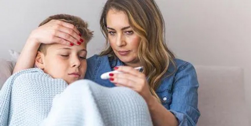 Dikkat! Nezle ve grip geri döndü