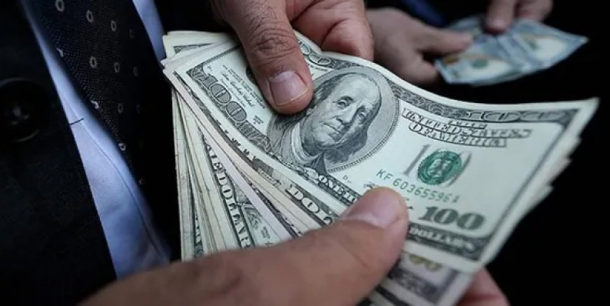 Dolar kuru 10 TL’yi ilk kez aştı!