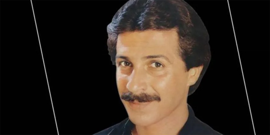 Ercan Turgut hayatını kaybetti