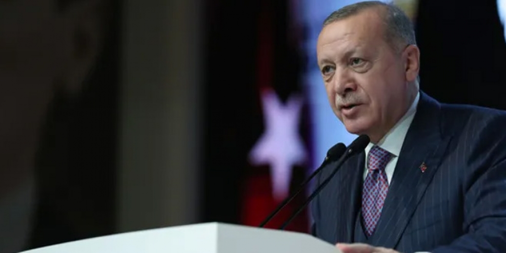 Erdoğan’dan Yunanistan’a mülteci tepkisi