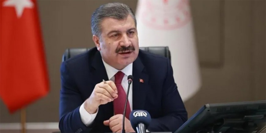 Fahrettin Koca’dan kapatma açıklaması