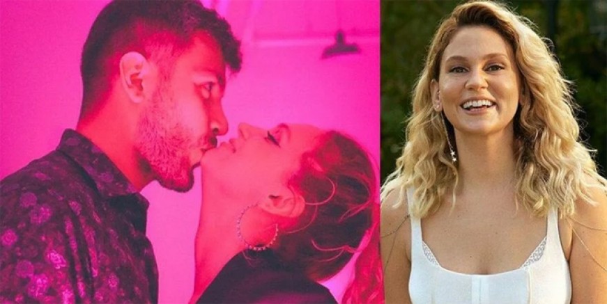 Farah Zeynep Abdullah karantinada coştu