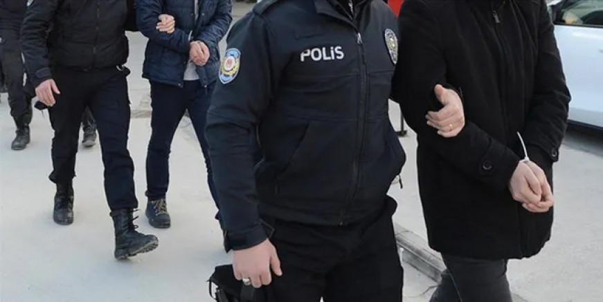 FETÖ’nün jandarma yapılanmasına operasyon