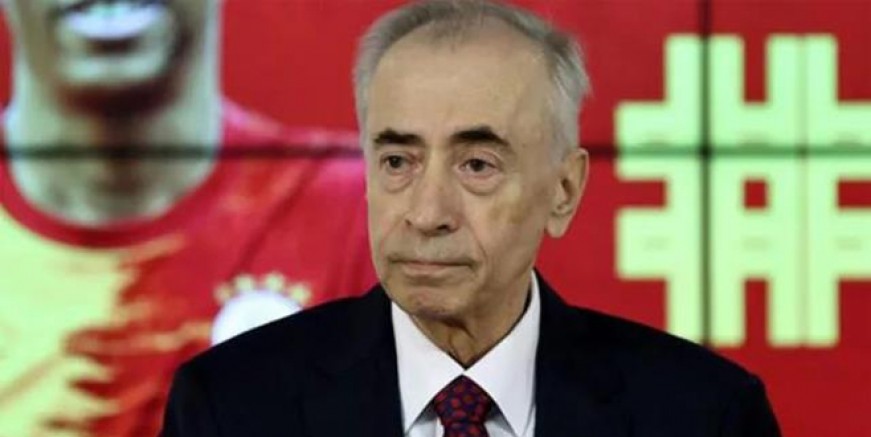 Galatasaray eski başkanı Mustafa Cengiz vefat etti