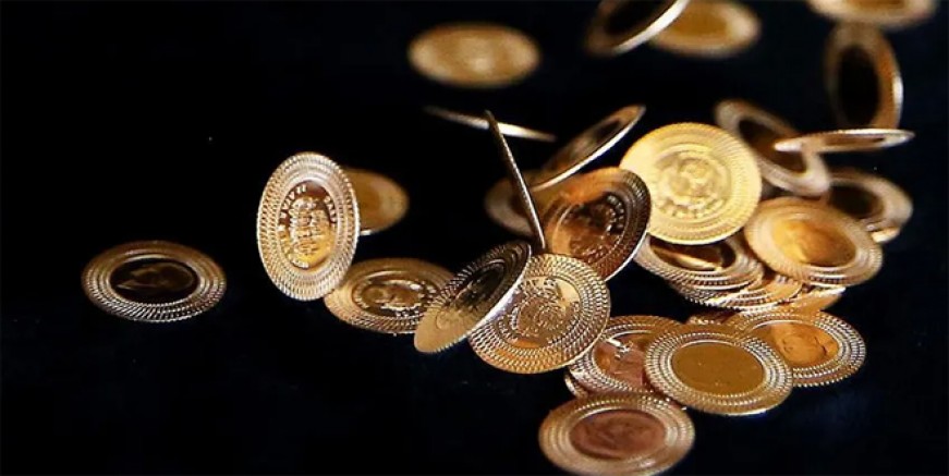 Gram altın 700 lirayı gördü