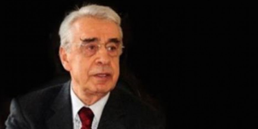 Hasan Fehmi Güneş hayatını kaybetti