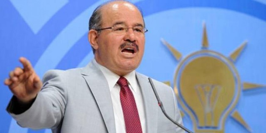 Hüseyin Çelik’ten Bahçeli’ye olay gönderme