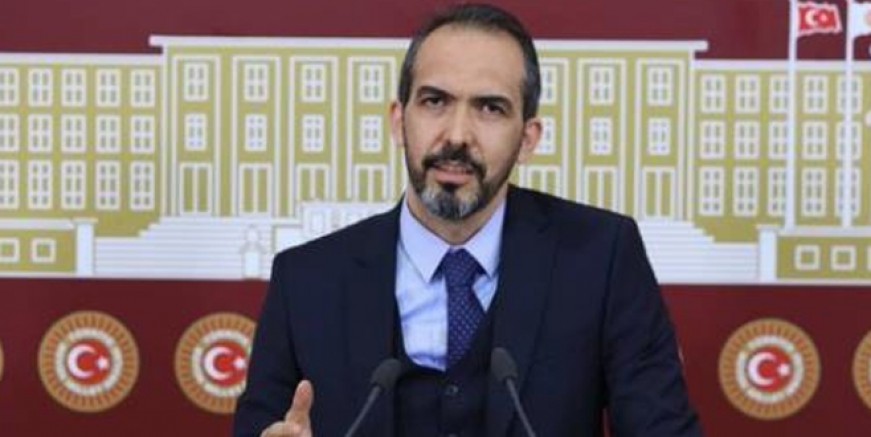 İşte Cumhurbaşkanı Erdoğan’ın masasındaki anket