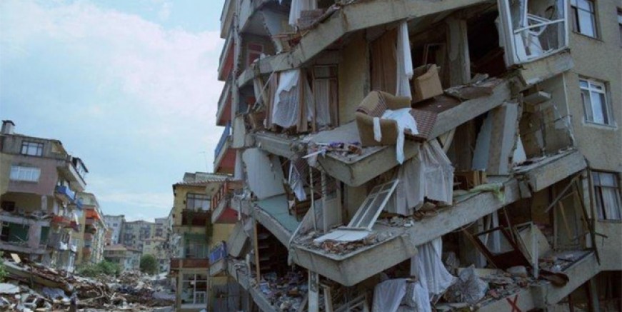 İşte deprem riski altındaki 24 ilimiz