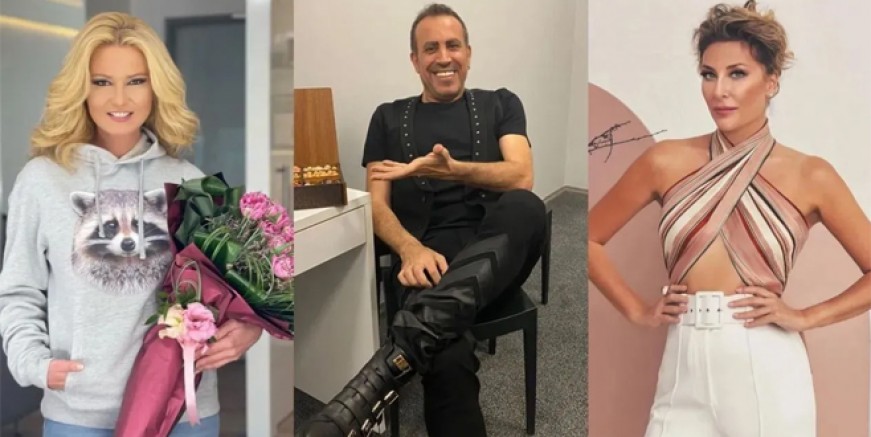 İşte Türkiye’nin en güvenilir 20 ünlü ismi