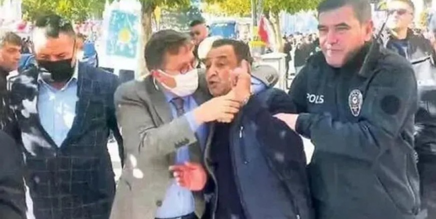 İYİ Parti’de Lütfü Türkkan kararı